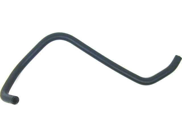 Radiator Hose - 1988-1993 BMW 325i - APA/URO Parts 976-05627353