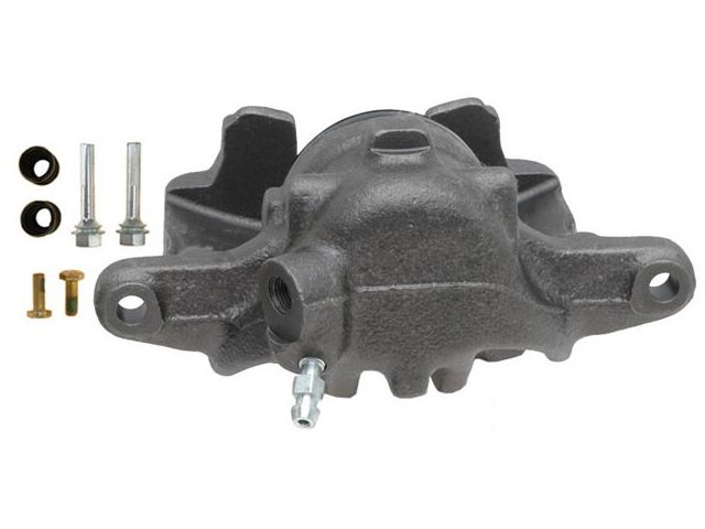 Front Left Brake Caliper - 1989-1992 BMW 325i - Raybestos 977-05747088