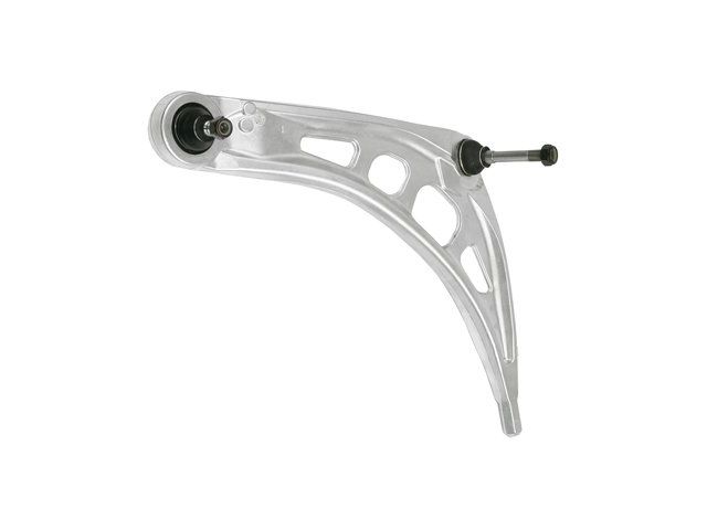 Front Left Lower Control Arm and Ball Joint Assembly - 2001-2005 BMW 325i - Beck Arnley 984-05454643