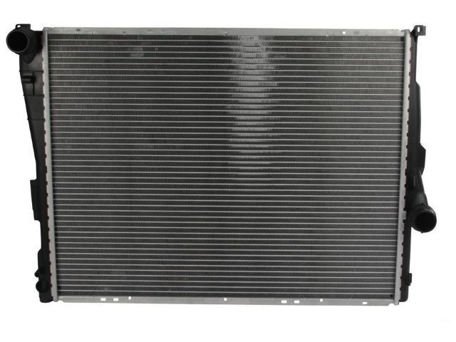 Radiator - 2001-2005 BMW 325i 2.5L 6-Cylinder - CSF 984-05568048