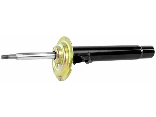 Front Left Strut Assembly - 2001-2005 BMW 325i - Monroe 984-05589196