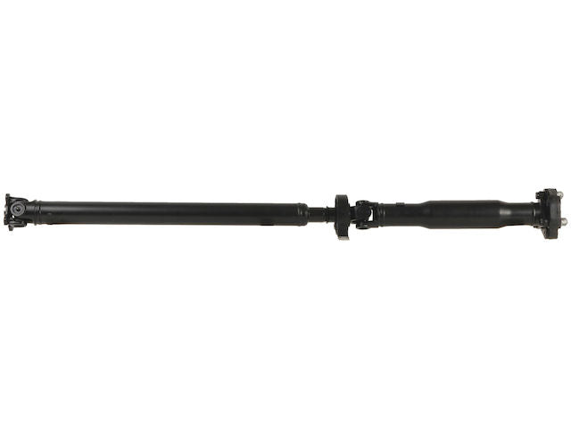 Rear Driveshaft - 2001-2005 BMW 325i - A1 Cardone 984-05790571