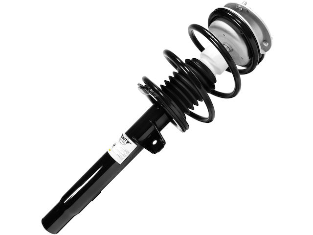 Front Left Strut and Coil Spring Assembly - 2001-2005 BMW 325i - Unity 984-05794649