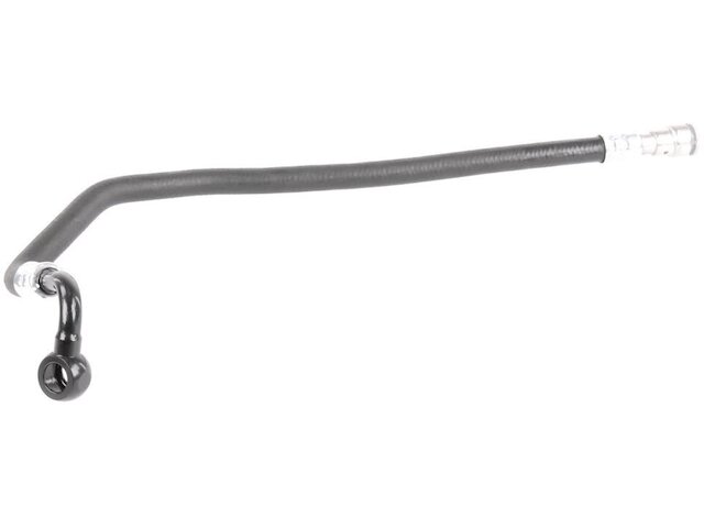 Power Steering Return Hose - 2001-2005 BMW 325i Base - Vaico 984-06067467