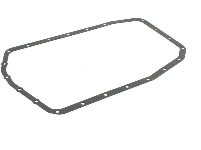 Automatic Transmission Pan Gasket - 2002-2005 BMW 325i Base - Vaico 985-06052965