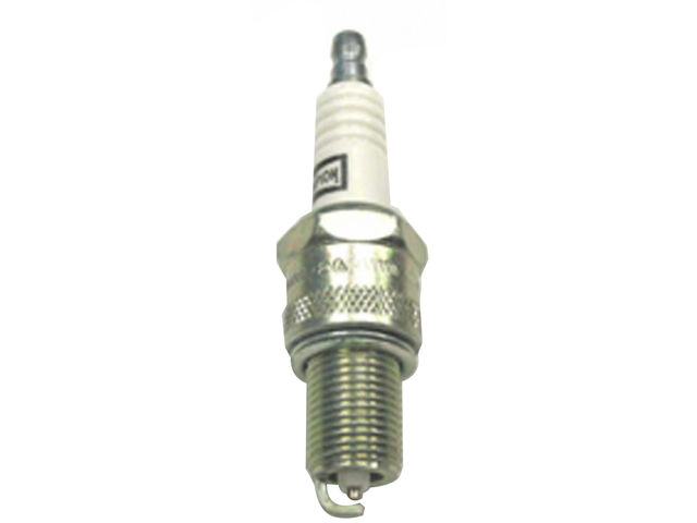 Spark Plug - 1987-1991 BMW 325is 2.5L 6-Cylinder - Champion 987-05027475