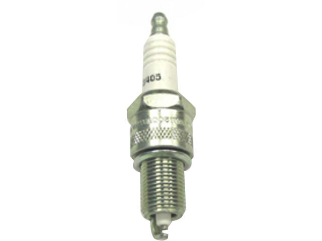 Spark Plug - 1987-1991 BMW 325is 2.5L 6-Cylinder - Champion 987-05027480