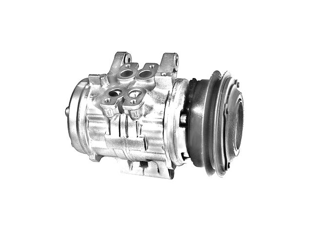 A/C Compressor - 1987-1993 BMW 325is - Four Seasons 987-05087492