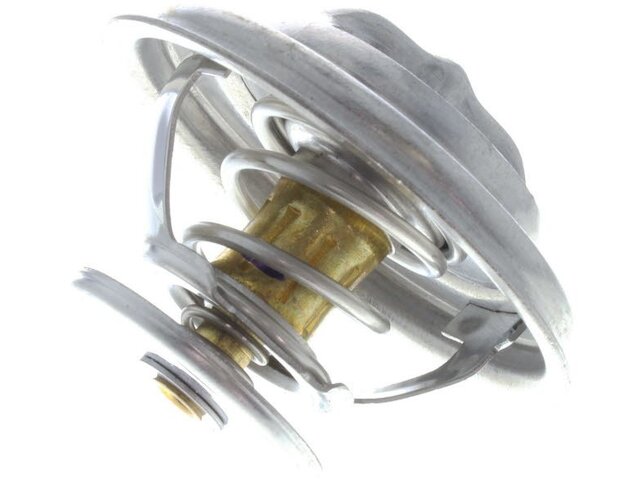 Thermostat - 1987-1991 BMW 325is Base - Vemo 987-05872558