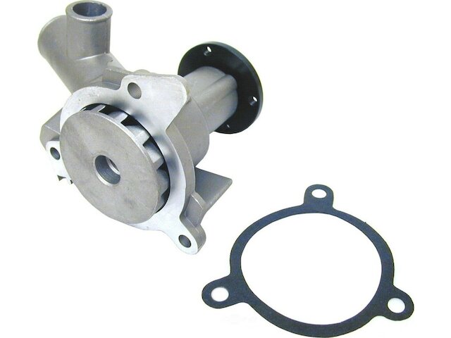 Water Pump - 1987 BMW 325is - APA/URO Parts 987-05934687