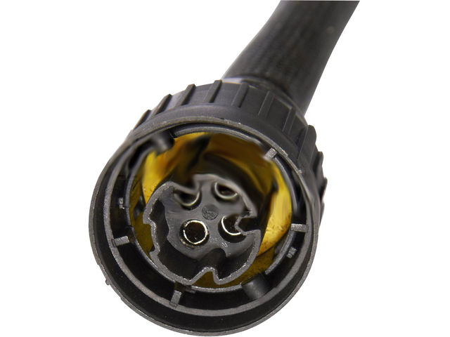 Upstream Oxygen Sensor - 1988-1991 BMW 325is 2.5L 6-Cylinder - Spectra Premium 988-05487611