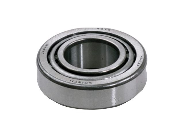 Front Inner Wheel Bearing - 1978-1991, 1993-1995 Porsche 928 S 4.7L V8 - Beck Arnley 99-05011768