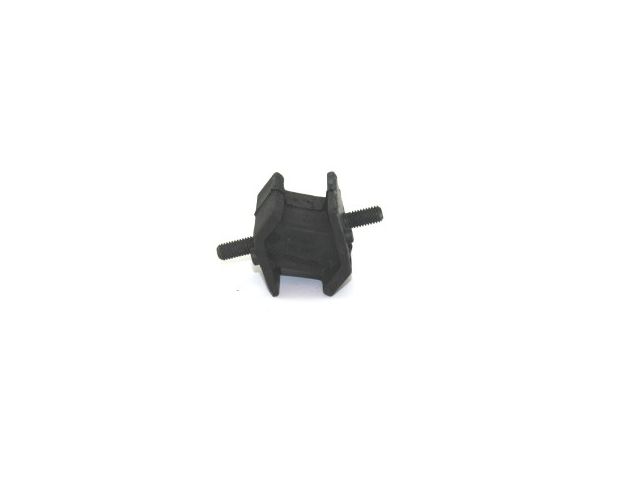 Front Left Transmission Mount - 1992-1993 BMW 325is 2.5L 6-Cylinder - DEA 992-05541130