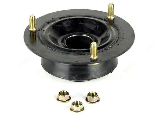 Front Suspension Strut Mount Kit - 1992-1995 BMW 325is - Mevotech 992-05608596