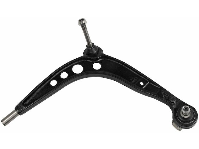 Front Right Control Arm - 1992-1995 BMW 325is Base 2.5L 6-Cylinder - Vaico 992-05871946
