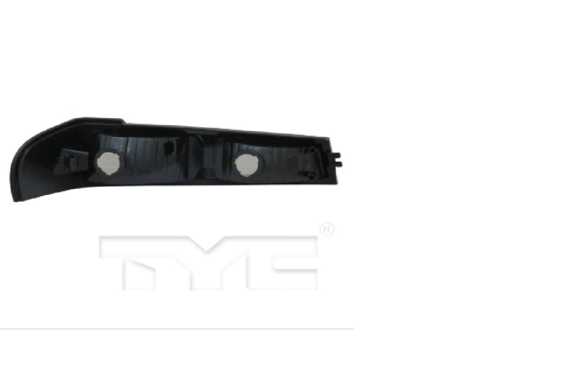 Parking Light - 2004-2012 Chevrolet Colorado (Excluding Xtreme Models) - TYC - M289880