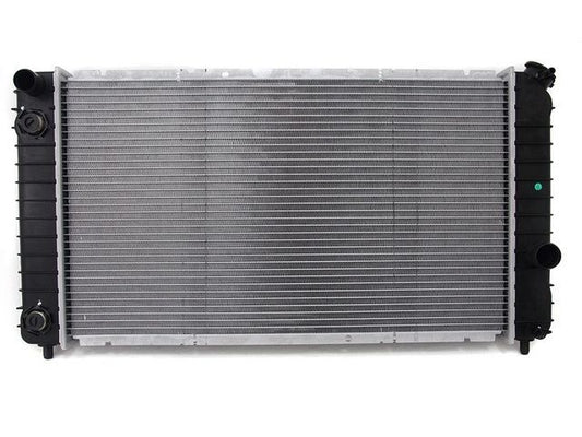 Radiator - 1996-2003 GMC Sonoma 4.3L V6 - OSC Automotive 4207-02000539