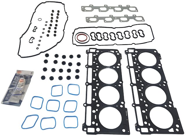Head Gasket Set - 2018-2020 Dodge Durango 6.4L V8 - Replacement 144110-02000554