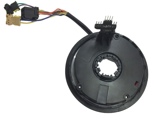 Air Bag Clockspring - 2008-2010 Dodge Challenger - SKP 29870-02000608
