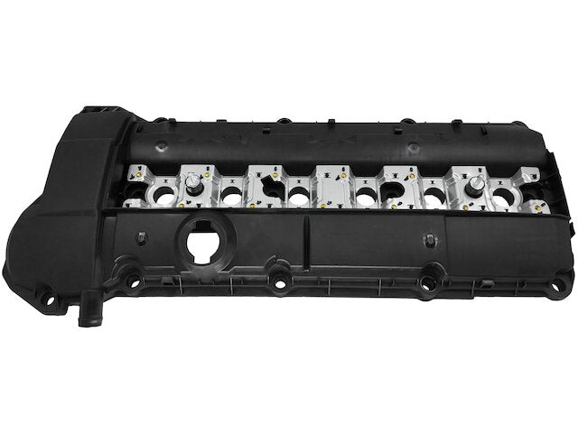 Engine Valve Cover with Seals - 1996-1999 BMW 328i - Replacement 1004-02000697