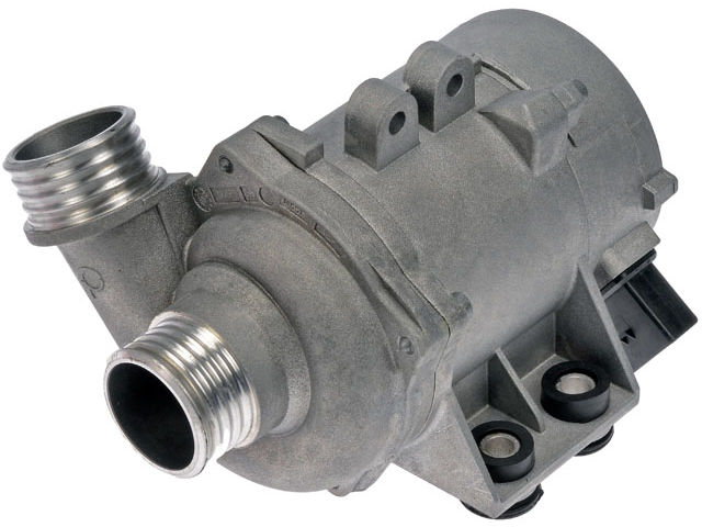 Water Pump - 2006 BMW 330xi 3.0L 6-Cylinder - Dorman 18796-02000894