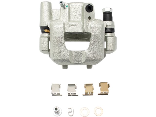 Rear Right Brake Caliper - 2005-2010 Scion tC - TRQ 18240-02001617