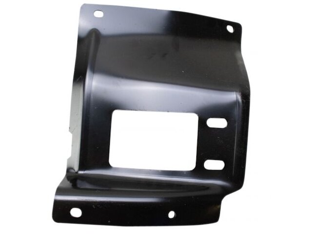 Front Left Bumper Bracket - 2005 Ford Excursion - DIY Solutions 18210-02002585