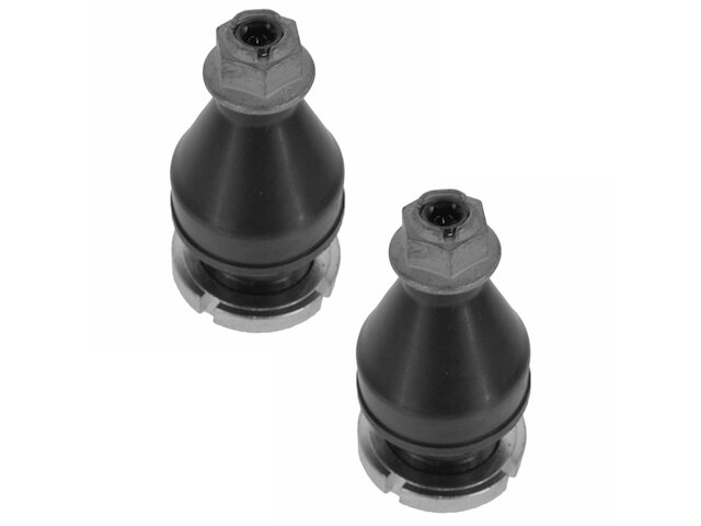 Front Lower Ball Joint Kit 2 Piece - 2006-2011 Mercedes ML350 - TRQ 18584-02003861