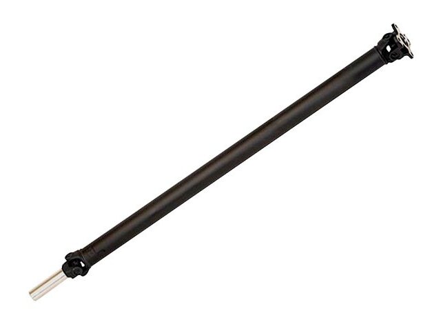 Rear Driveshaft - 1992-1996 Ford F150 RWD Standard Cab Pickup 4.9L 6-Cylinder - Dorman 5304-02003943