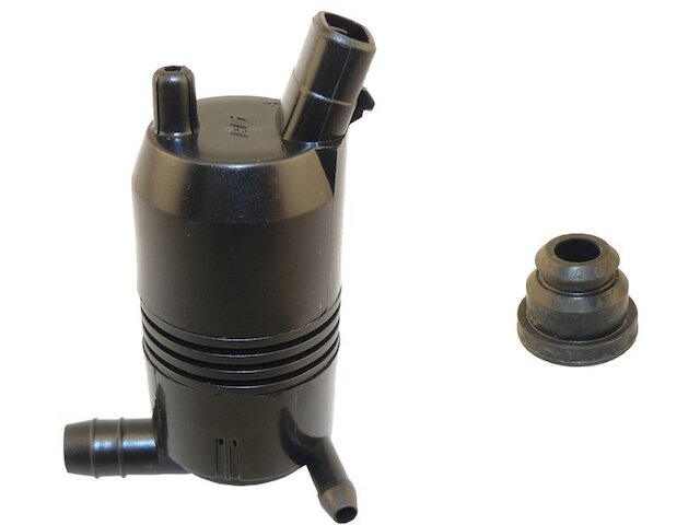 Washer Pump - 1992-1993 Toyota Camry Sedan - ACI 7948-02004070