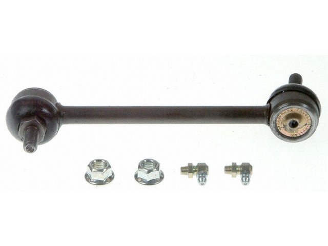 Rear Stabilizer Bar Link - 2001-2006 Kia Optima - Moog 652-02004428
