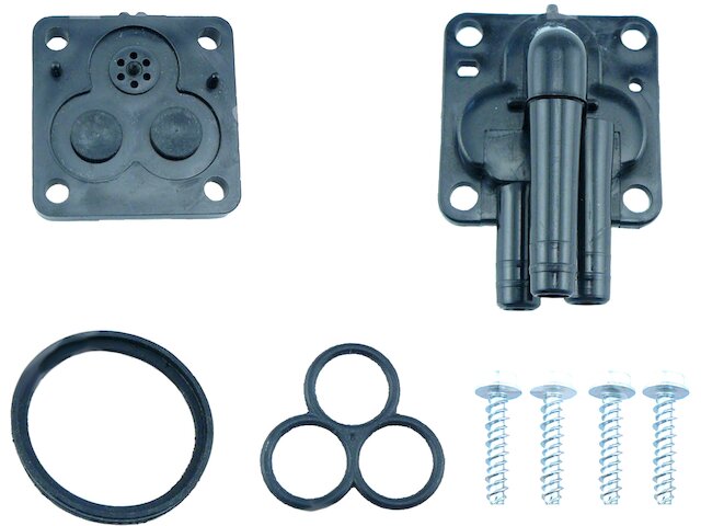 Windshield Washer Pump Repair Kit - 1977-1983 Chevrolet Camaro - ACI 3097-02004469