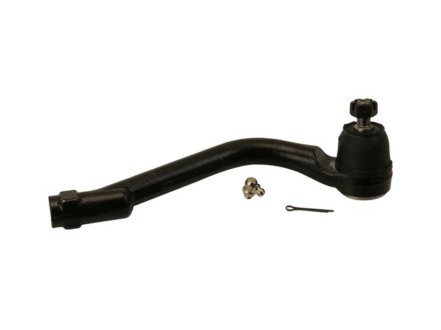 Front Right Outer Tie Rod End - 2013-2018 Hyundai Santa Fe Sport - Moog 146719-02004647