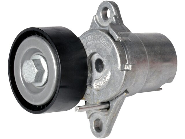 Accessory Drive Accessory Belt Tensioner - 2012-2018 Audi A6 2.0L 4-Cylinder - ContiTech 118717-02004859