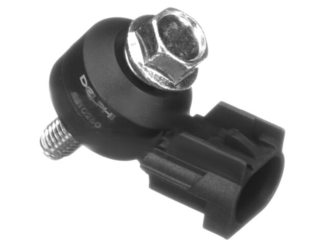Knock Sensor - 2004-2005 Pontiac Bonneville 4.6L V8 - Delphi 18487-02004967