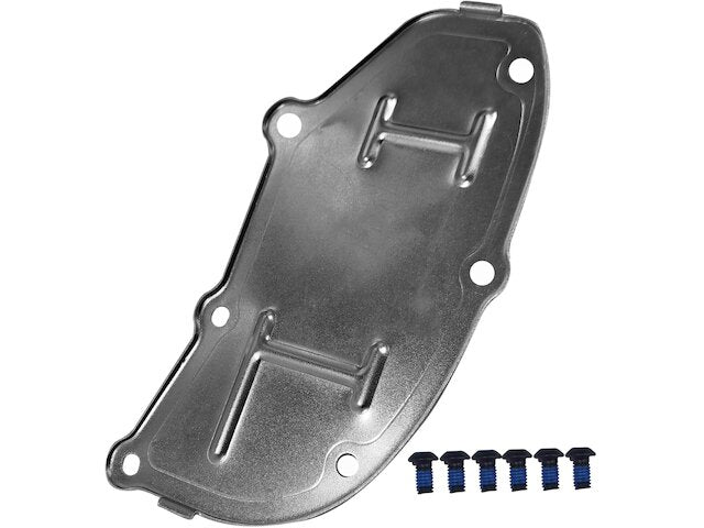 Oil Separator Cover - 1993-2014 Subaru Impreza 2.5L H4 - Replacement 375-02005315