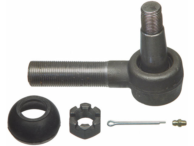 Front Right Tie Rod End - 2005-2013 Hino 338 - Moog 27125-02005611