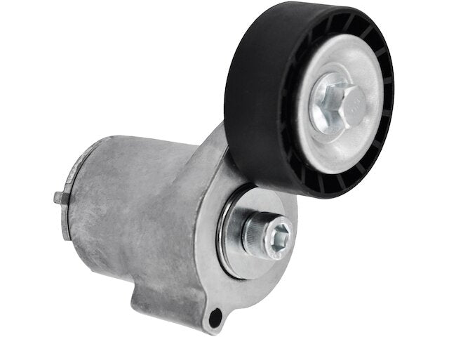 Alternator, Power Steering and Water Pump Accessory Belt Tensioner - 2012-2014 Volkswagen Passat 2.5L 5-Cylinder GAS - SKP 118769-02005969