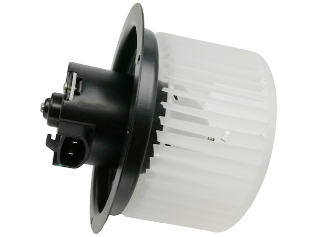 Front Blower Motor - 2001-2006 Mazda Tribute - Replacement 8549-02006160