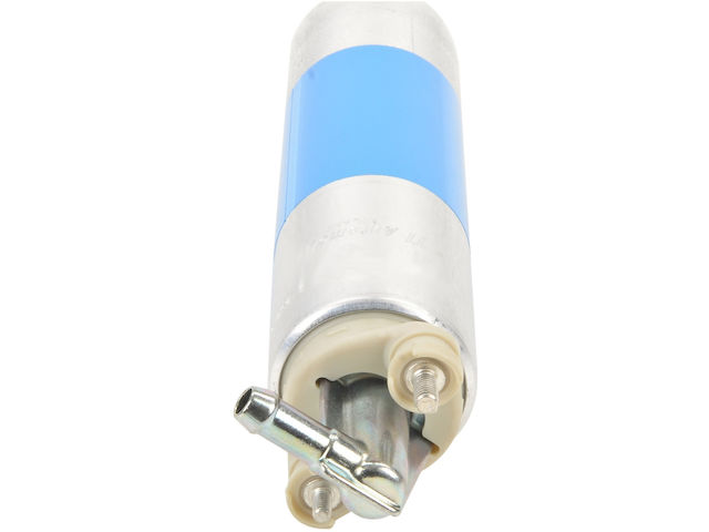 In-Line Electric Fuel Pump - 1994-1999 Mercedes S320 3.2L 6-Cylinder - Bosch 6428-02006424