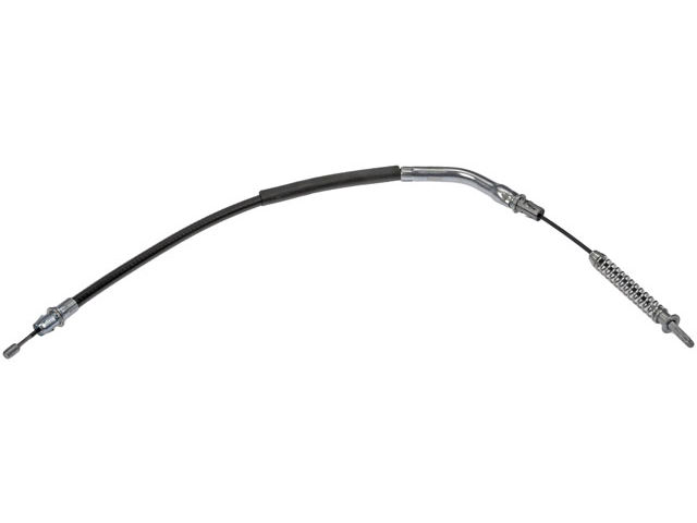 Rear Left Driver Side Parking Brake Cable - 2003-2004 Dodge Dakota 4WD - Dorman 1846-02006472