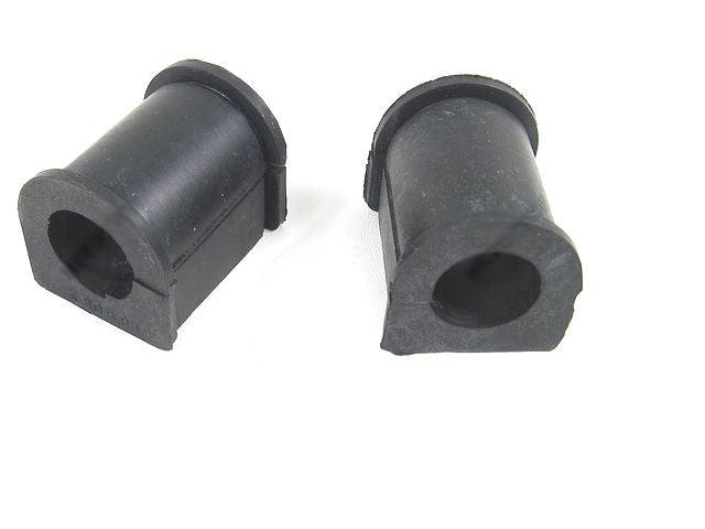 Front To Frame Sway Bar Bushing Kit - 1987-1995 Nissan Pathfinder - Mevotech 6741-02006499