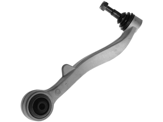 Front Left Rearward Control Arm and Ball Joint Assembly - 2004-2005 BMW 645Ci - TRQ 18109-02006540