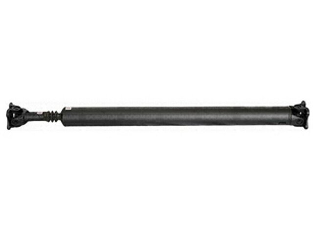 Rear Driveshaft - 2002-2003 Ford Excursion 4WD 7.3L V8 Diesel - Dorman 5242-02006857