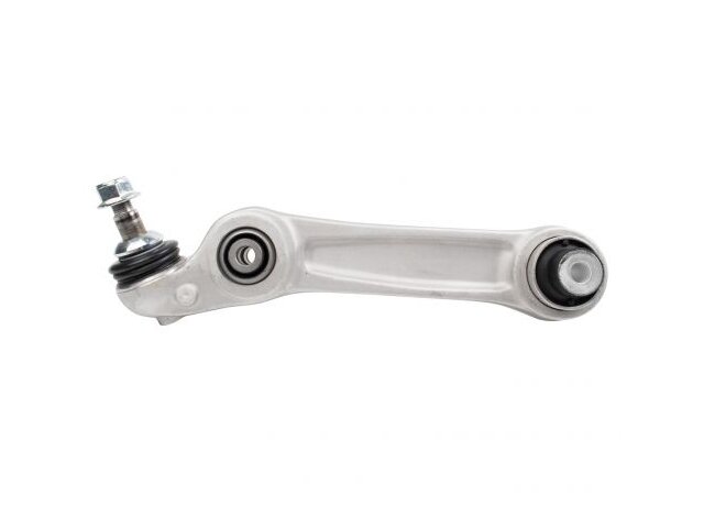 Front Left Rearward Control Arm and Ball Joint Assembly - 2012-2018 BMW 650i RWD - TRQ 118425-02007379