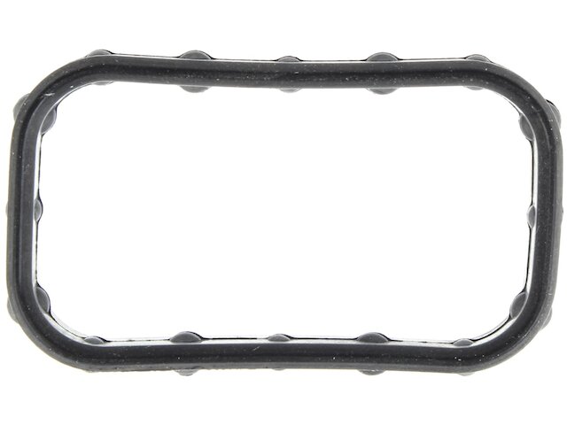 Right Thermostat Gasket - 2009-2010 Chrysler Sebring 2.7L V6 VIN D - Mahle 30217-02008962