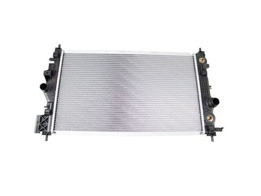 Radiator - 2016 Chevrolet Cruze Limited - TRQ 136844-02008974