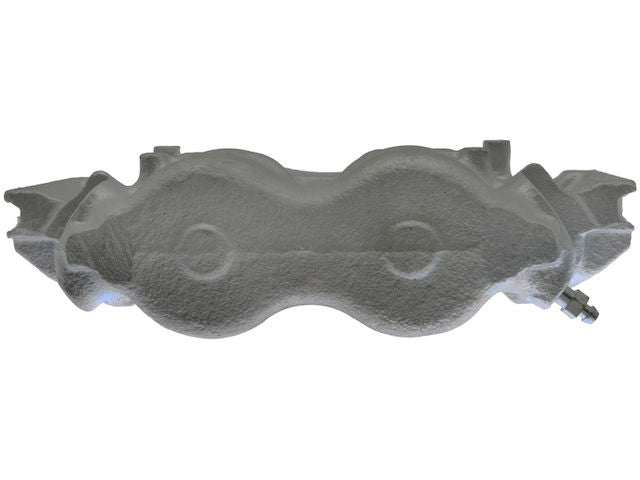 Front Right Brake Caliper - 1991 Ford E250 Econoline - Raybestos 5133-02010221