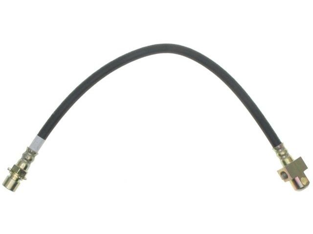 Rear Center Brake Hose - 2002-2003 Cadillac Escalade EXT - Raybestos 127835-02010317