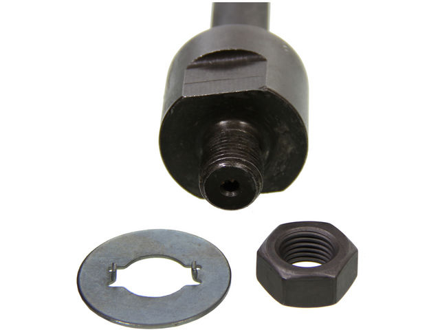 Front Inner Tie Rod End - 2001-2006 Hyundai Elantra - Moog 189-02010325